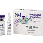 TB-500 Vial (флакон) 10mg