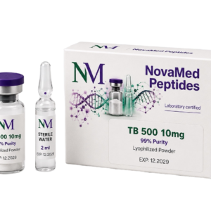 TB-500 Vial (флакон) 10mg