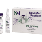 BPC-157 (виал/флакон) 10mg