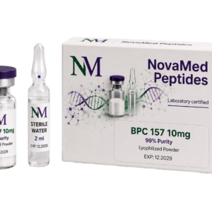 BPC-157 (виал/флакон) 10mg