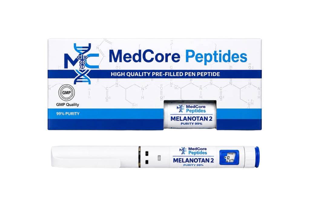 Melanotan 2 Pen (Писалка) 10mg Melanotan 2 Pen (Писалка) 10mg