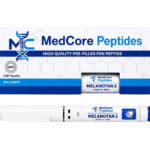 Melanotan 2 Pen (Писалка) 10mg