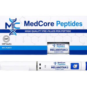Melanotan 2 Pen (Писалка) 10mg