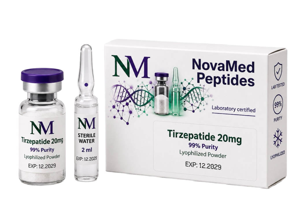 HCG (Choriomon) 5000IU Vial (флакон)