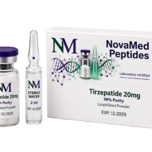 HCG (Choriomon) 5000IU Vial (флакон)