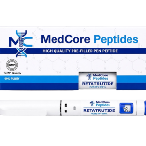 Tirzepatide Pen (Писалка) 10mg / 20mg