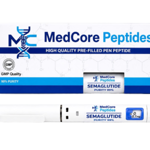 Melanotan 2 Pen (Писалка) 10mg
