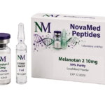 MELANOTAN 2 Vial (флакон) 10mg